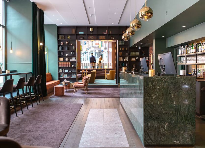 Bar Foto