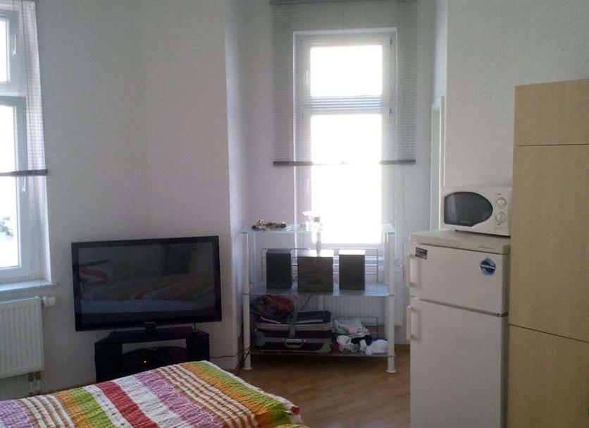 Zimmerausstattung Foto