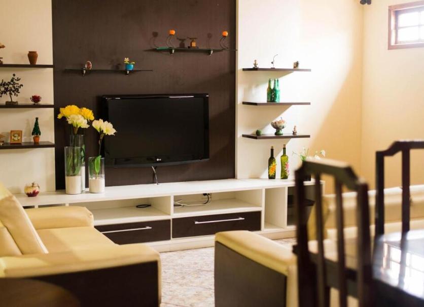 Wohnzimmer Foto