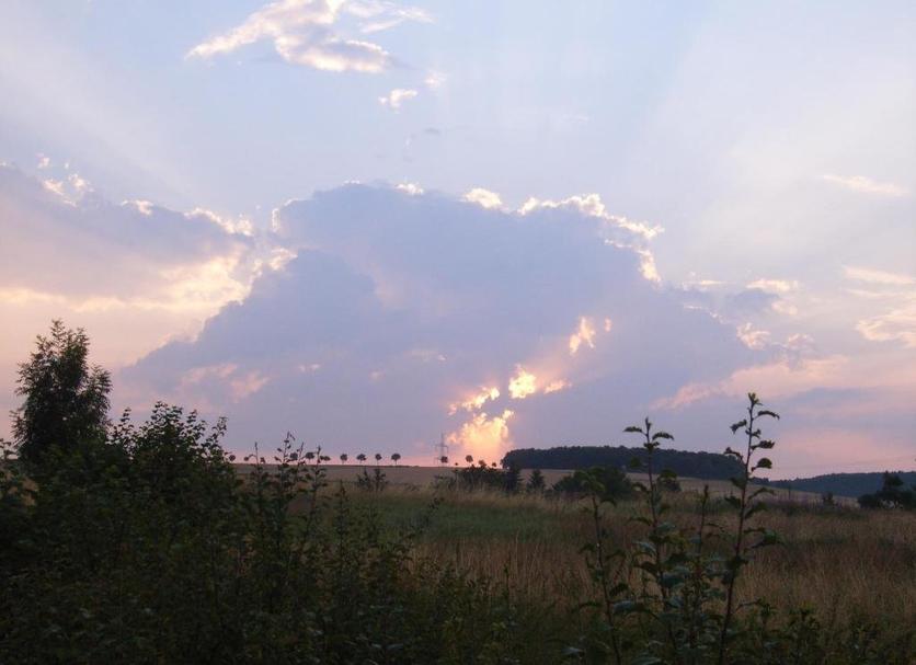 Außenansicht Foto