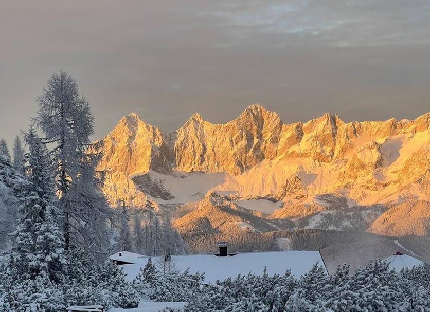 Außenansicht Foto