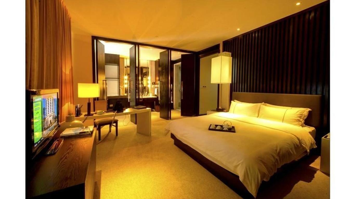 The Pearl Boutique Hotel Lishui