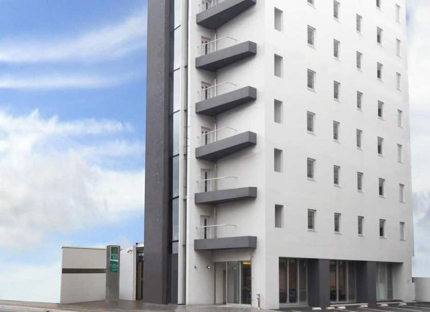 Gebäude Foto
