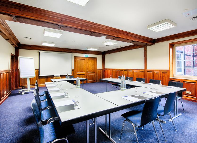 Konferenzraum Foto