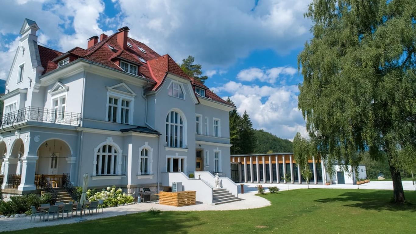 Villa Bergzauber
