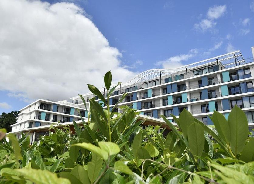 Gebäude Foto
