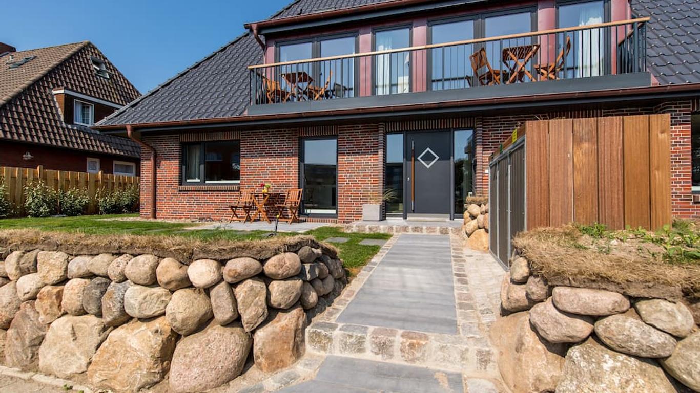 Welle 11 Sylt