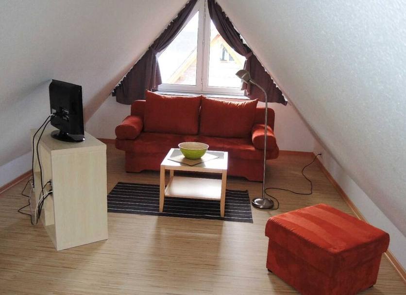 Wohnzimmer Foto