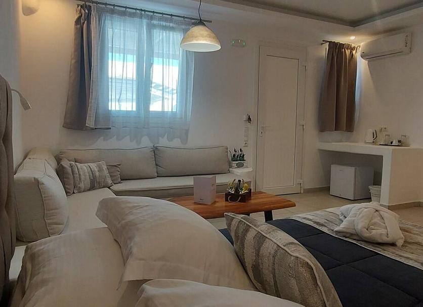 Wohnzimmer Foto