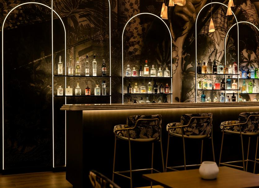 Bar Foto