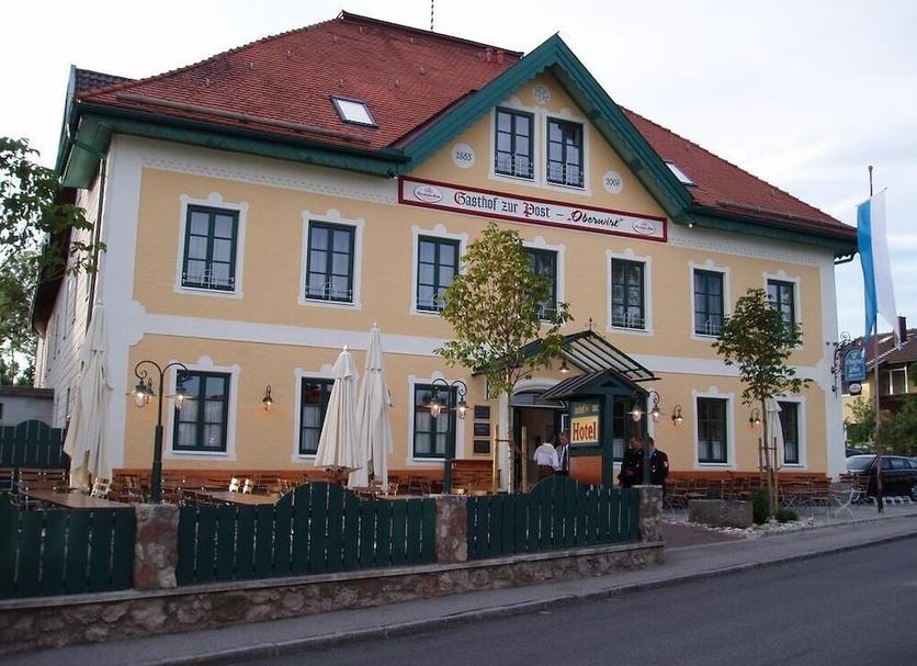 Gebäude Foto