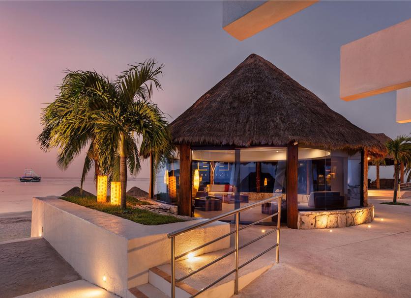 Hotelausstattung Foto