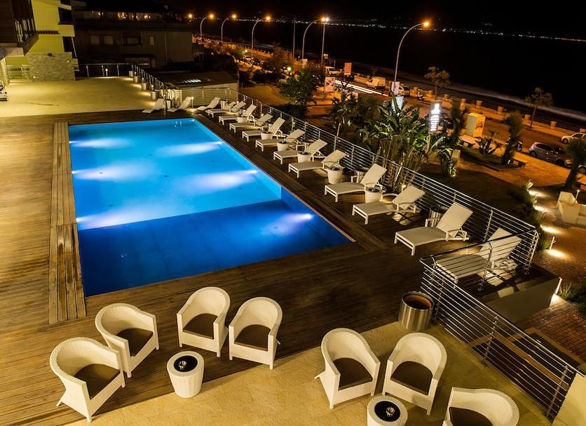 Pool Foto