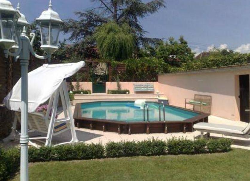Pool Foto
