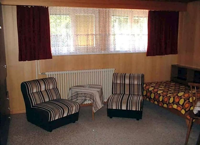 Wohnzimmer Foto
