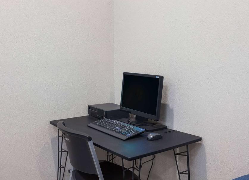 Business Center Foto