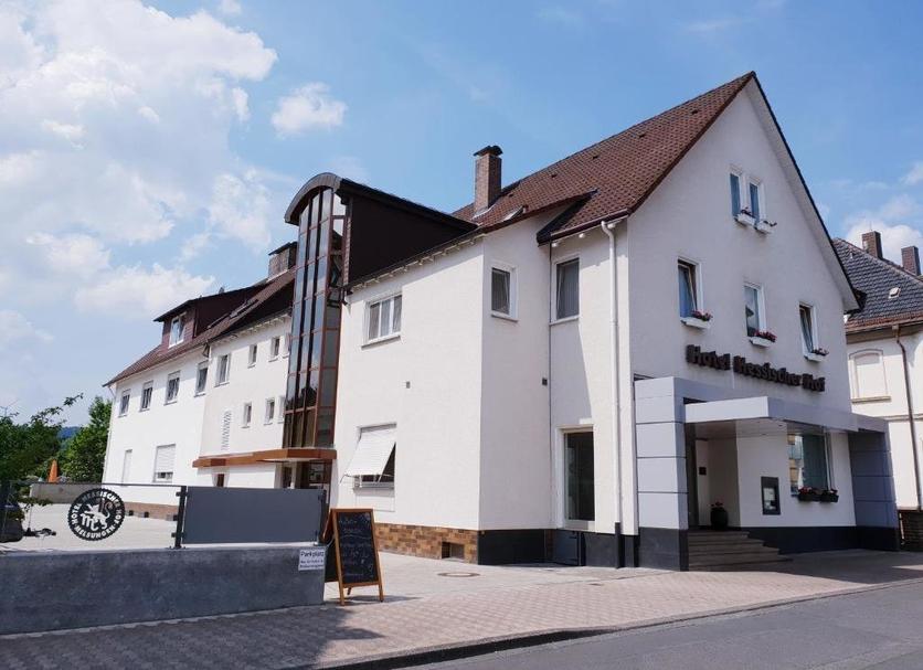 Gebäude Foto
