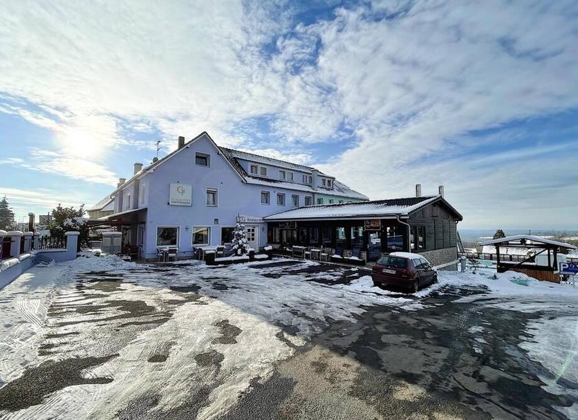 Gebäude Foto