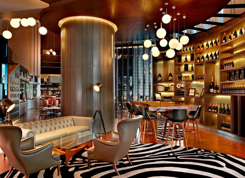 Bar Foto
