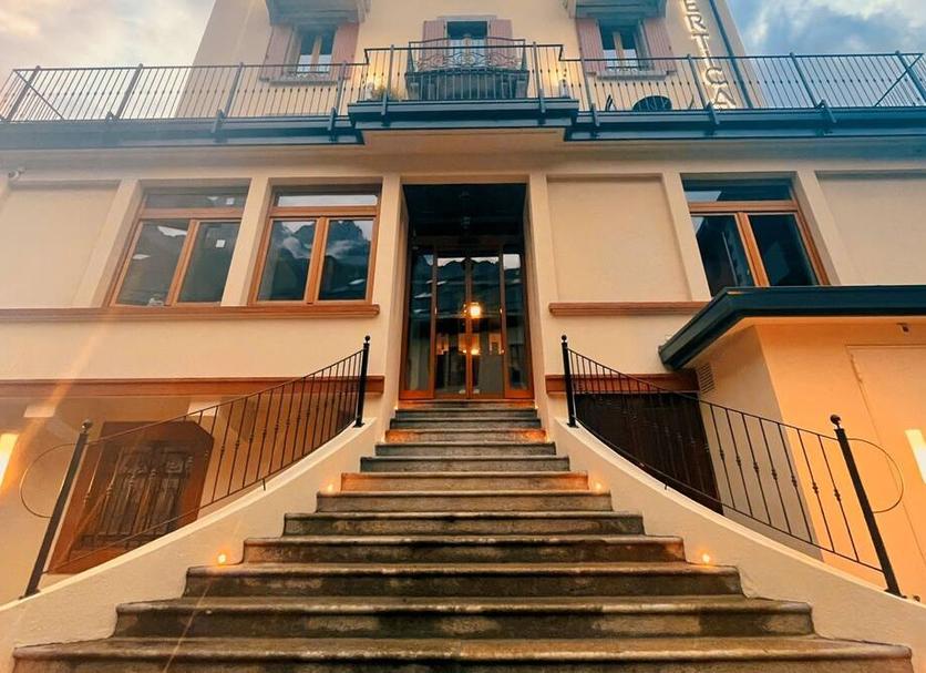 Gebäude Foto
