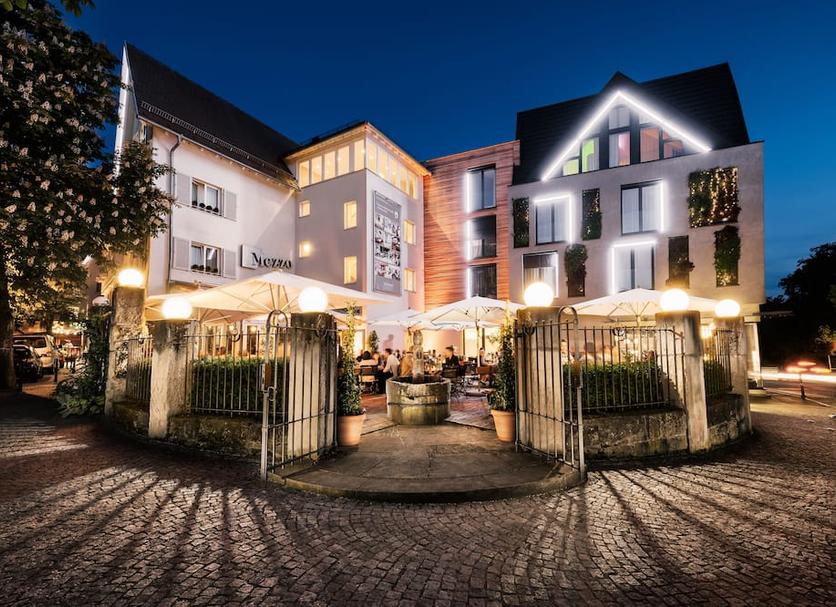 Gebäude Foto