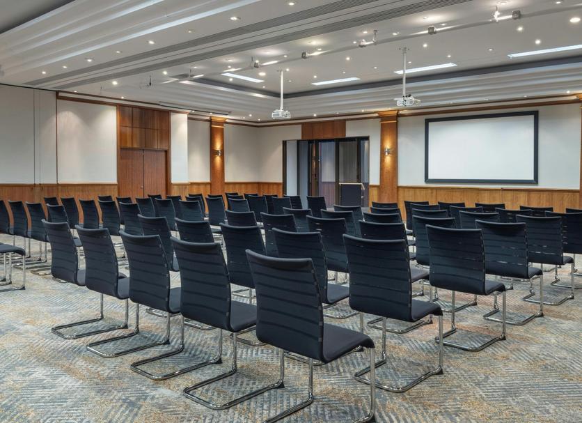 Konferenzraum Foto