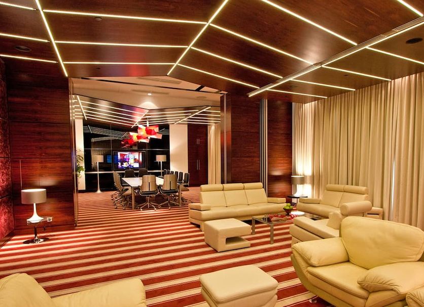 Lounge Foto