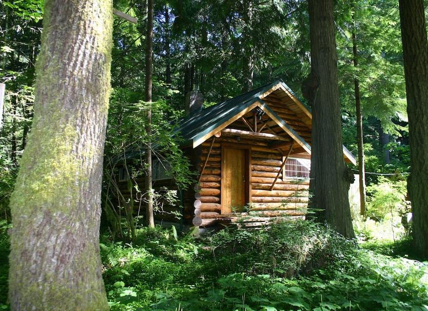 Außenansicht Foto