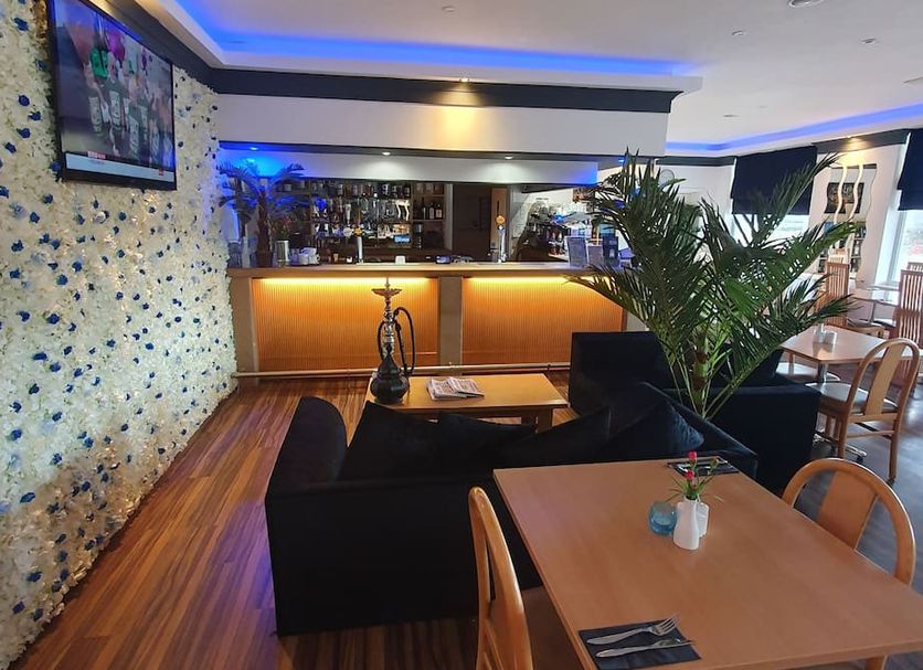 Bar Foto