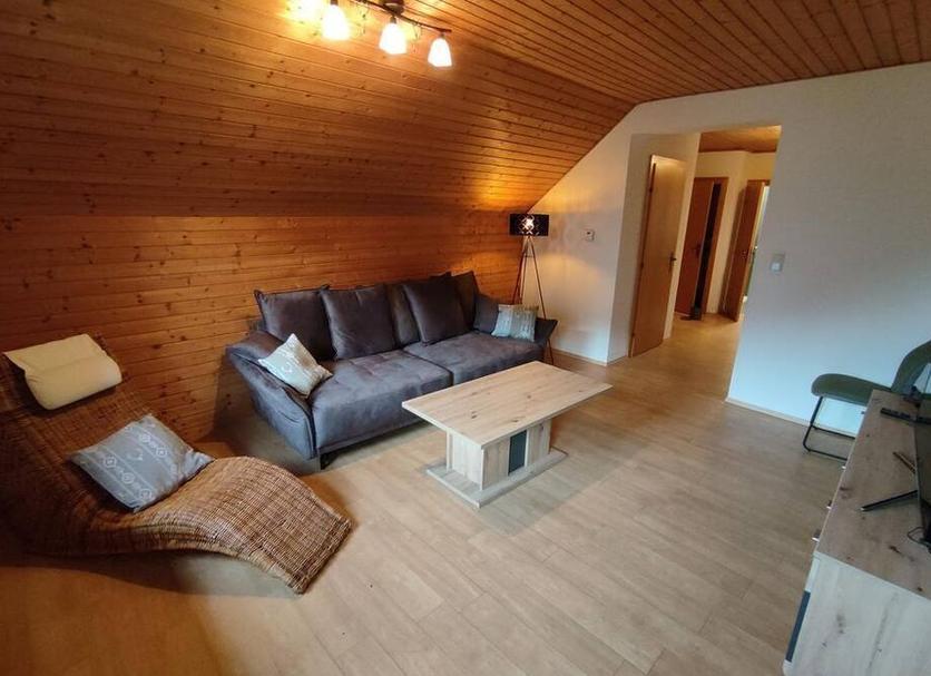 Wohnzimmer Foto
