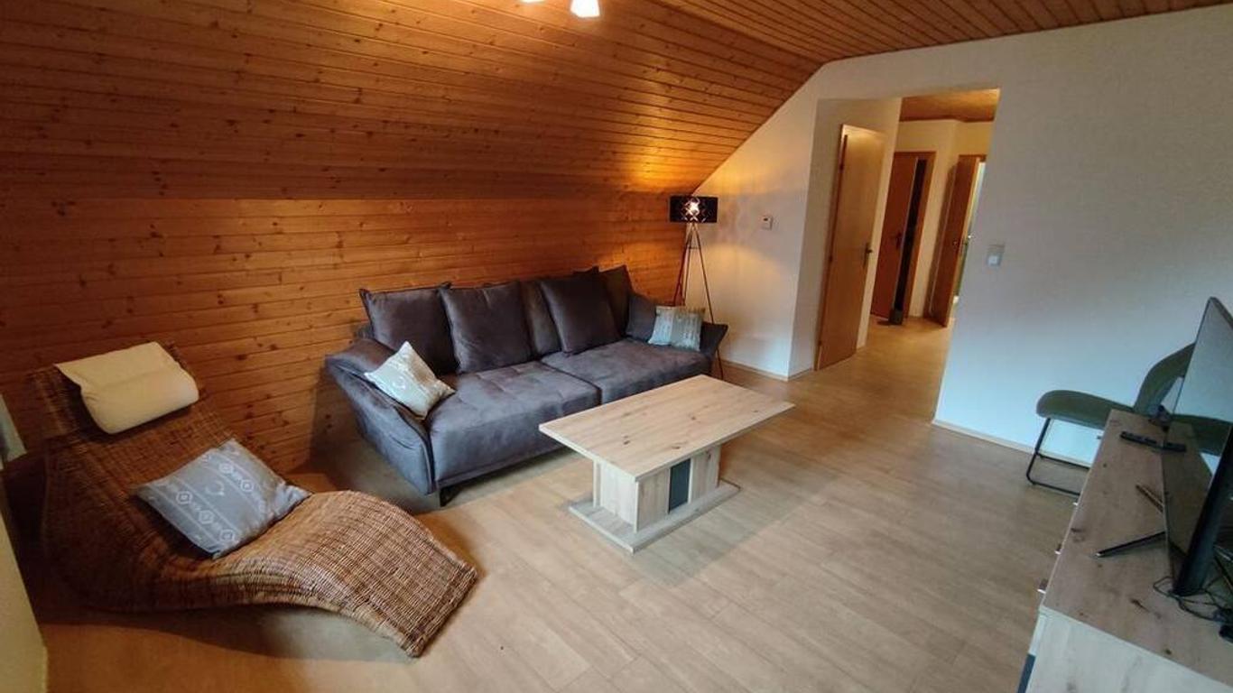 Landhaus Seebacher