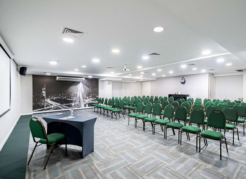 Konferenzraum Foto