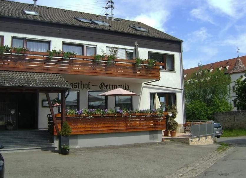 Gebäude Foto