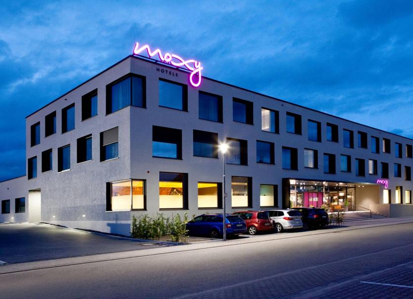 Gebäude Foto