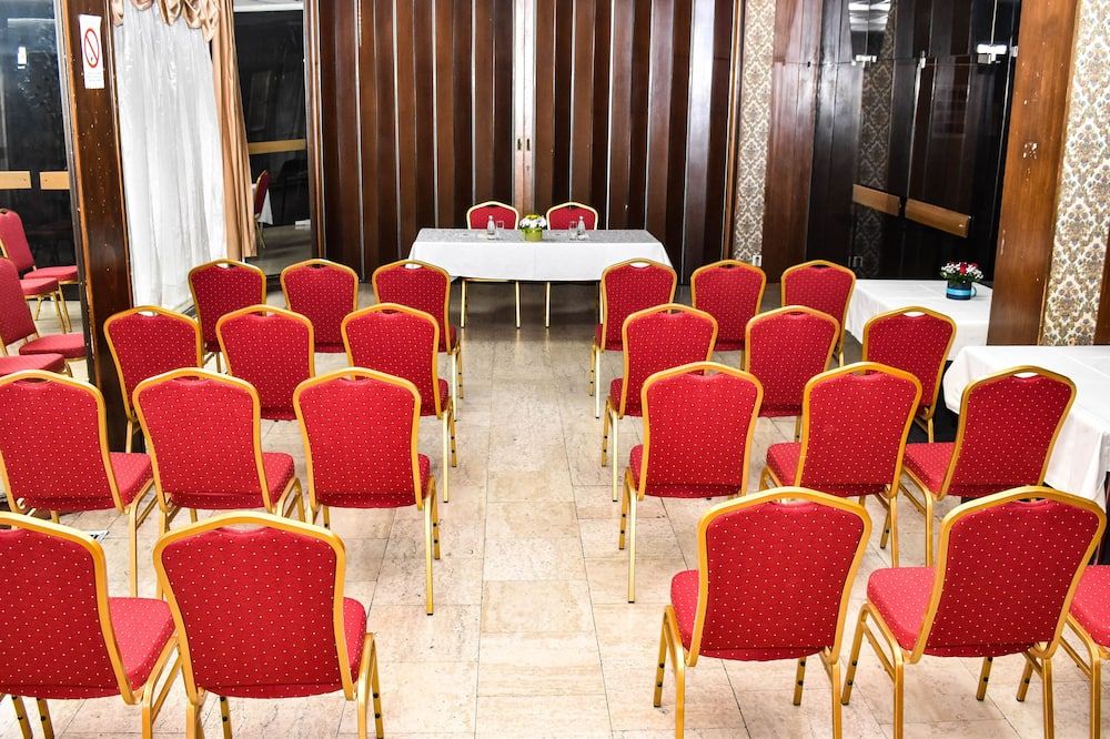Konferenzraum