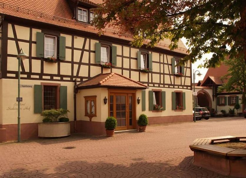 Gebäude Foto