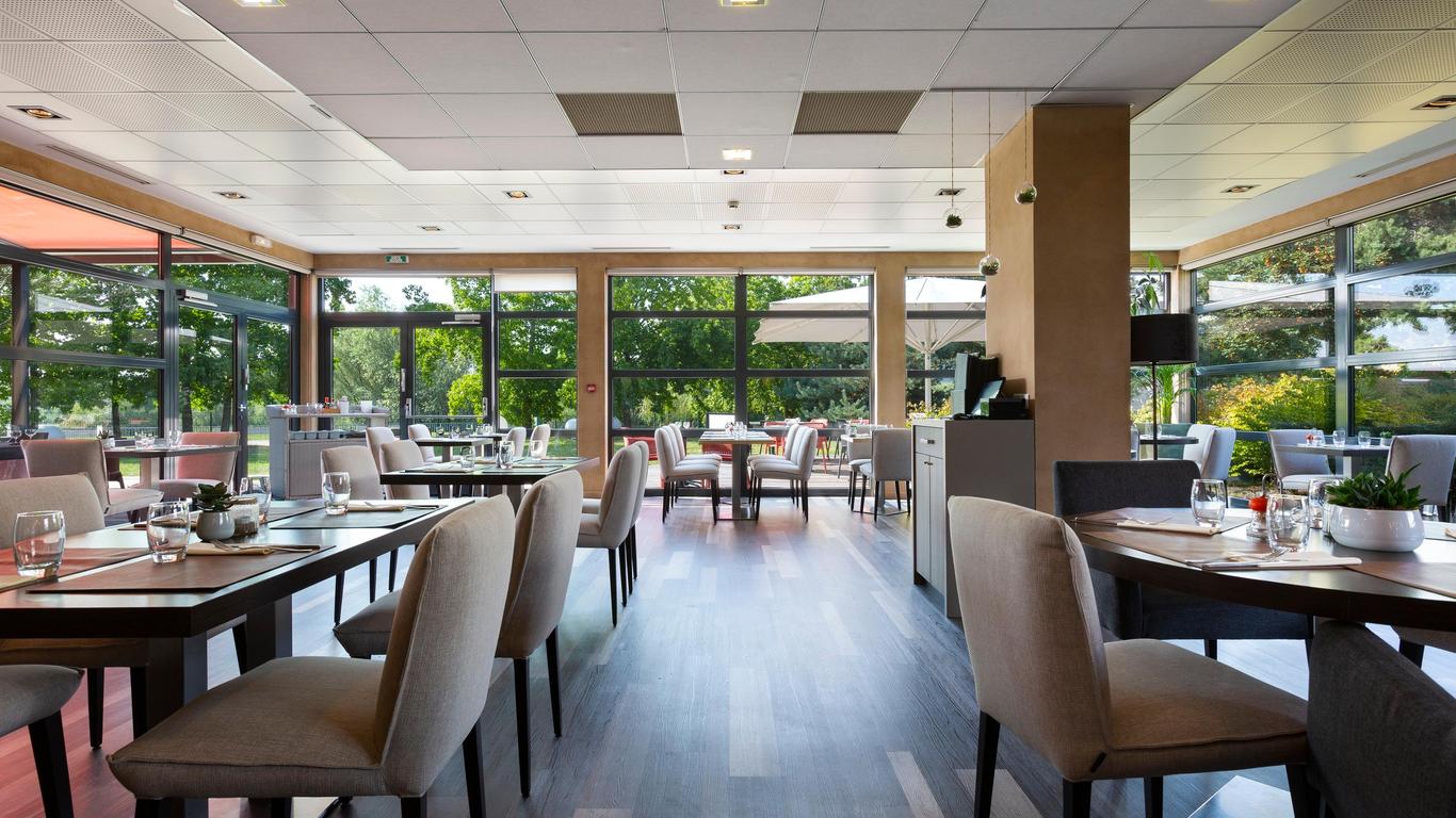 Holiday Inn Strasbourg - Nord