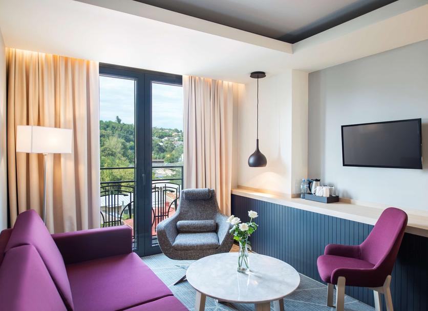 Wohnzimmer Foto