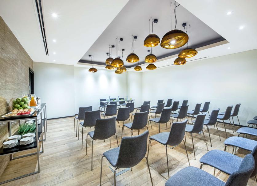 Konferenzraum Foto