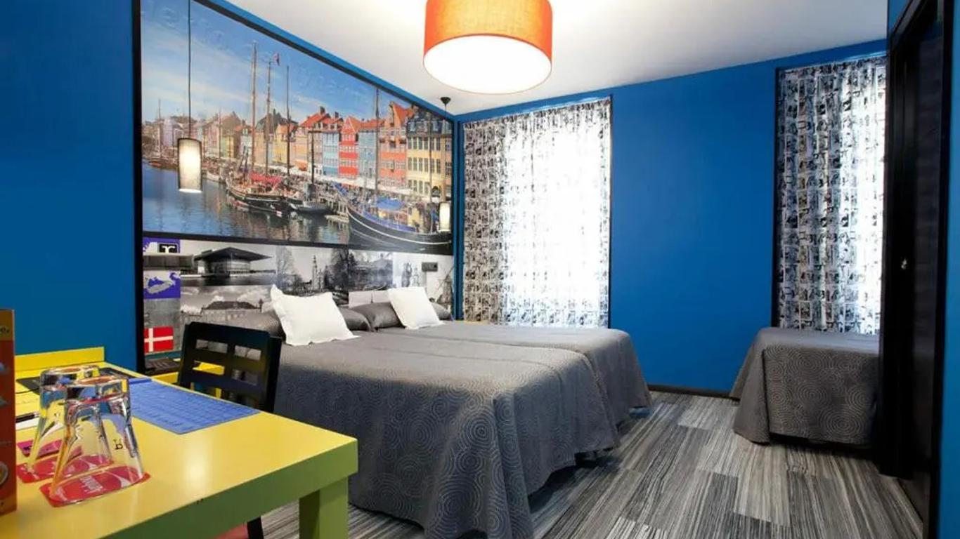 Jc Rooms Santo Domingo