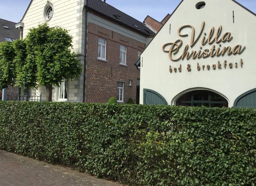Außenansicht Foto