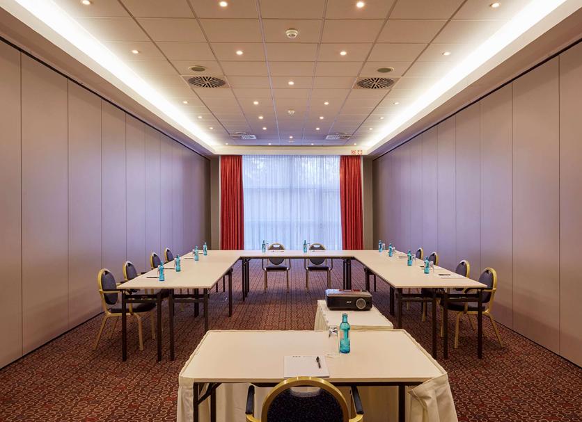 Konferenzraum Foto