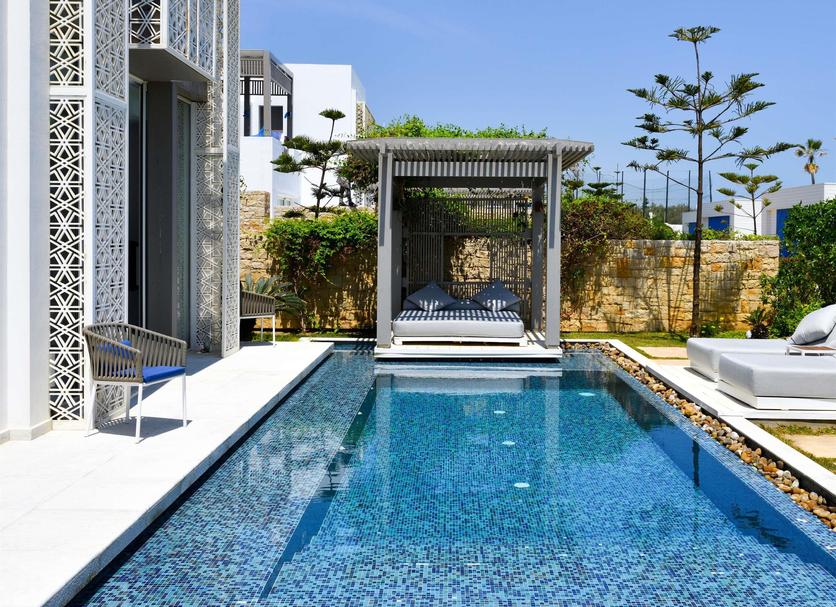 Pool Foto