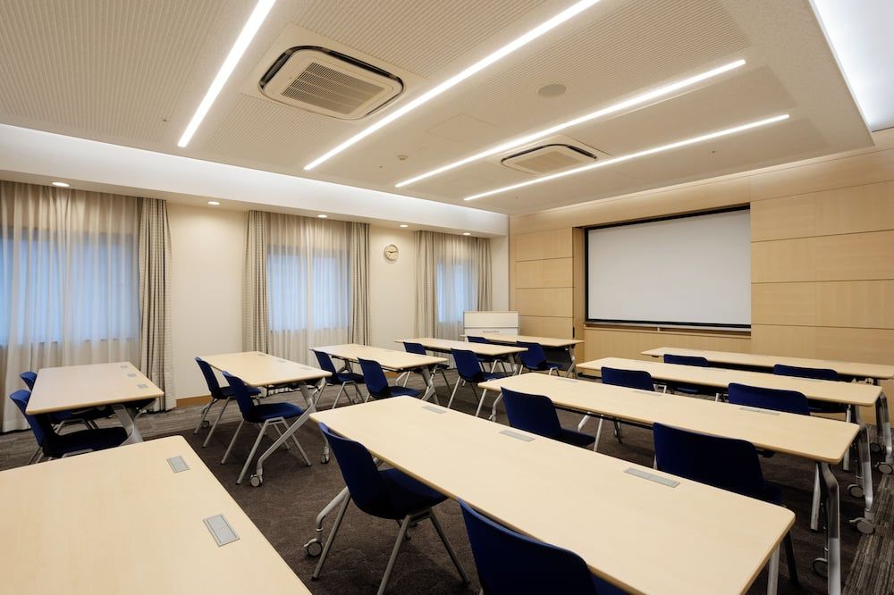 Konferenzraum Foto