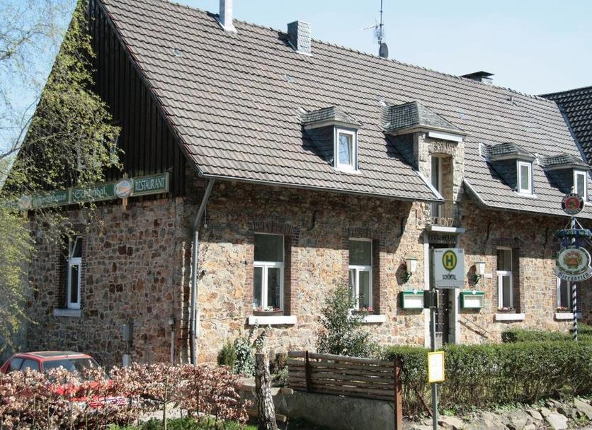 Gebäude Foto