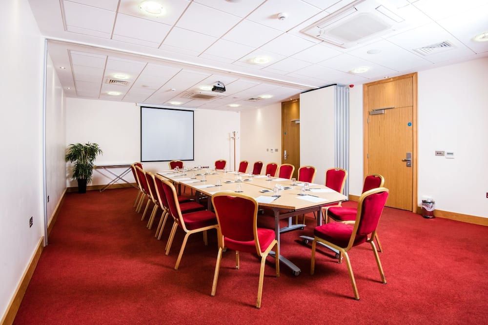 Konferenzraum