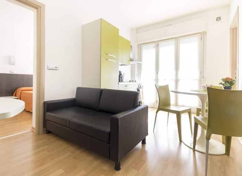 Wohnzimmer Foto