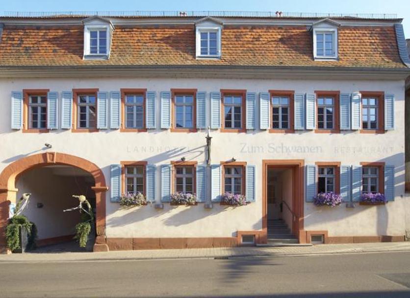 Gebäude Foto