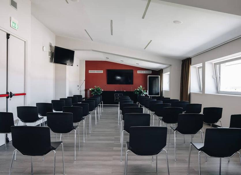 Konferenzraum Foto