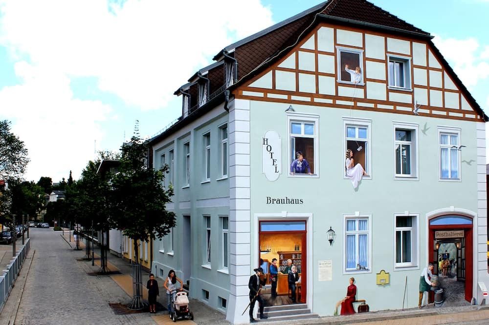 Gebäude